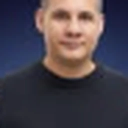 Daniel Marcovich